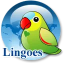 LINGOES灵格斯词霸免安装中文版