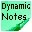 Dynamic Notes日程管理软件