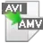 4Easysoft AVI to AMV Converter