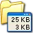 Folder Size