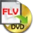 XFreesoft FLV to DVD Creator