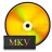 iCoolsoft DVD to MKV Converter