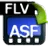 4Easysoft FLV to ASF Converter