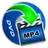 iOrgSoft DVD to MP4 Converter