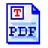 Easy PDF to Text Converter