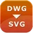 Any DWG to SVG Converter