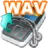 OJOsoft MP3 to WAV Converter