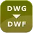 Any DWG to DWF Converter
