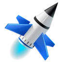 电脑管家小火箭