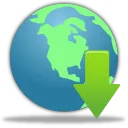 全能电子地图下载器免安装版本