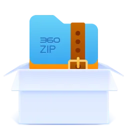 360zip国际版