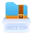 360解压器