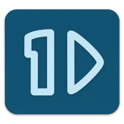 小巧而多功能的音频文件播放器