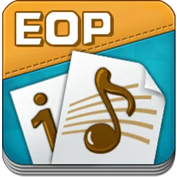 EOP Sheet Music人人钢琴谱