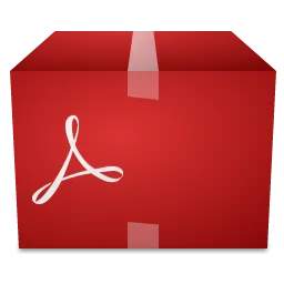 Adobe Self Extractor安装包