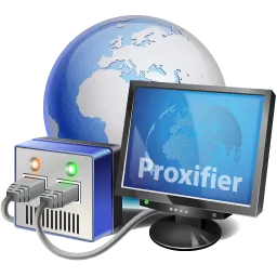 Proxifier汉化注册版