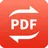 蓝山PDF转换器