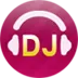 高音质DJ音乐盒 for Mac
