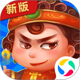 四人斗地主 v1.0.1 安卓游戏