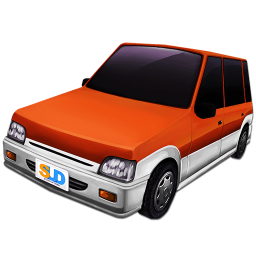 驾驶达人 v1.0.1 手机游戏