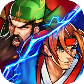 街机之三国战记