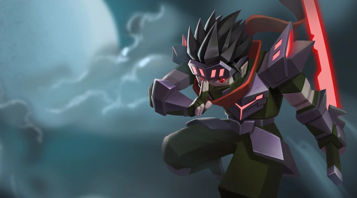 战就战-竞技排位赛软件封面