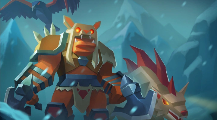 战就战-竞技排位赛软件封面