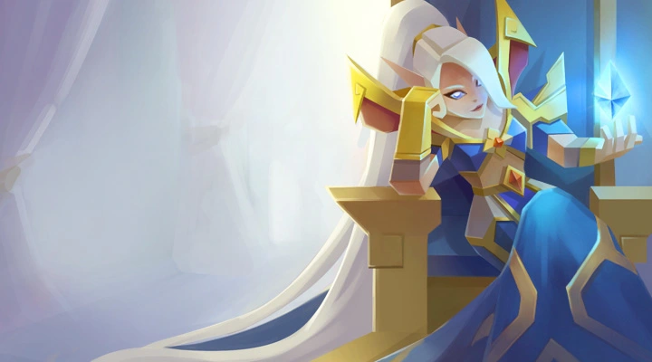 战就战-竞技排位赛软件封面