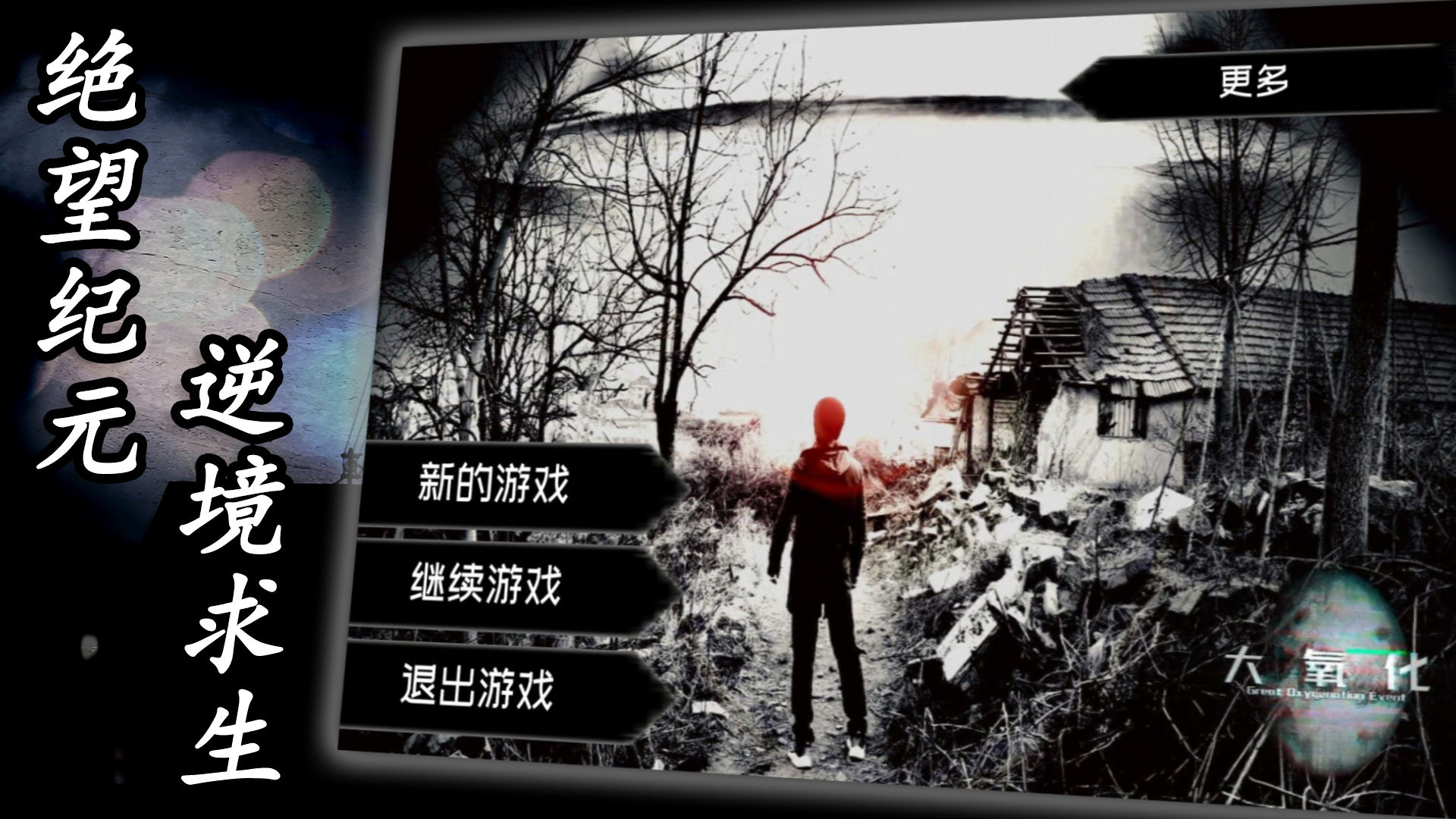 大氧化软件封面