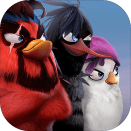 AngryBirdsEvolution v1.0.1 手游