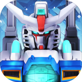 GUNDAMBREAKER:MOBILE v1.0.1 官方版
