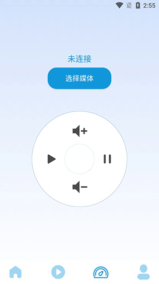 万能投屏神器app软件封面