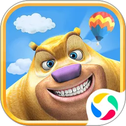 熊出没之熊大农场