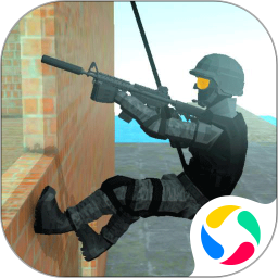 生存射击小队 v1.0.1 手游