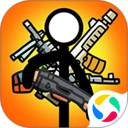 火柴人反恐精英 v1.0.1 游戏