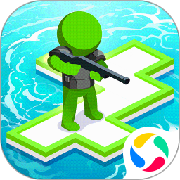 木筏大作战 v1.0.1 官方版