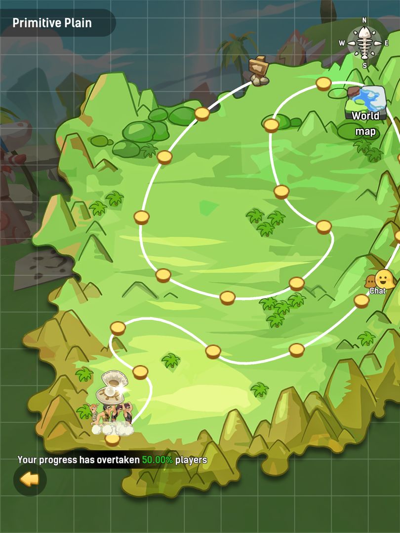 不休的乌拉拉软件封面