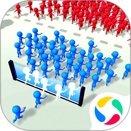裂变战争 v1.0.1 安卓游戏