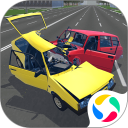 车祸模拟器 v1.0.1 游戏