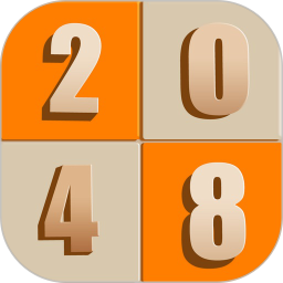 新2048 v1.0.1 游戏