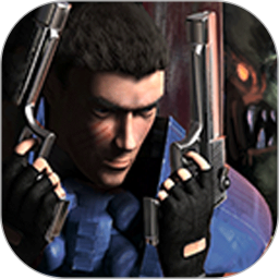 孤胆枪手 v1.0.1 游戏