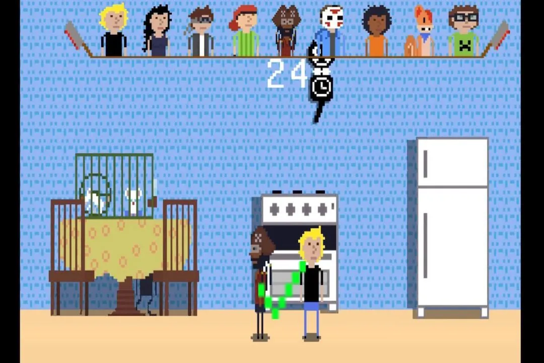 屠夫躲猫猫软件封面