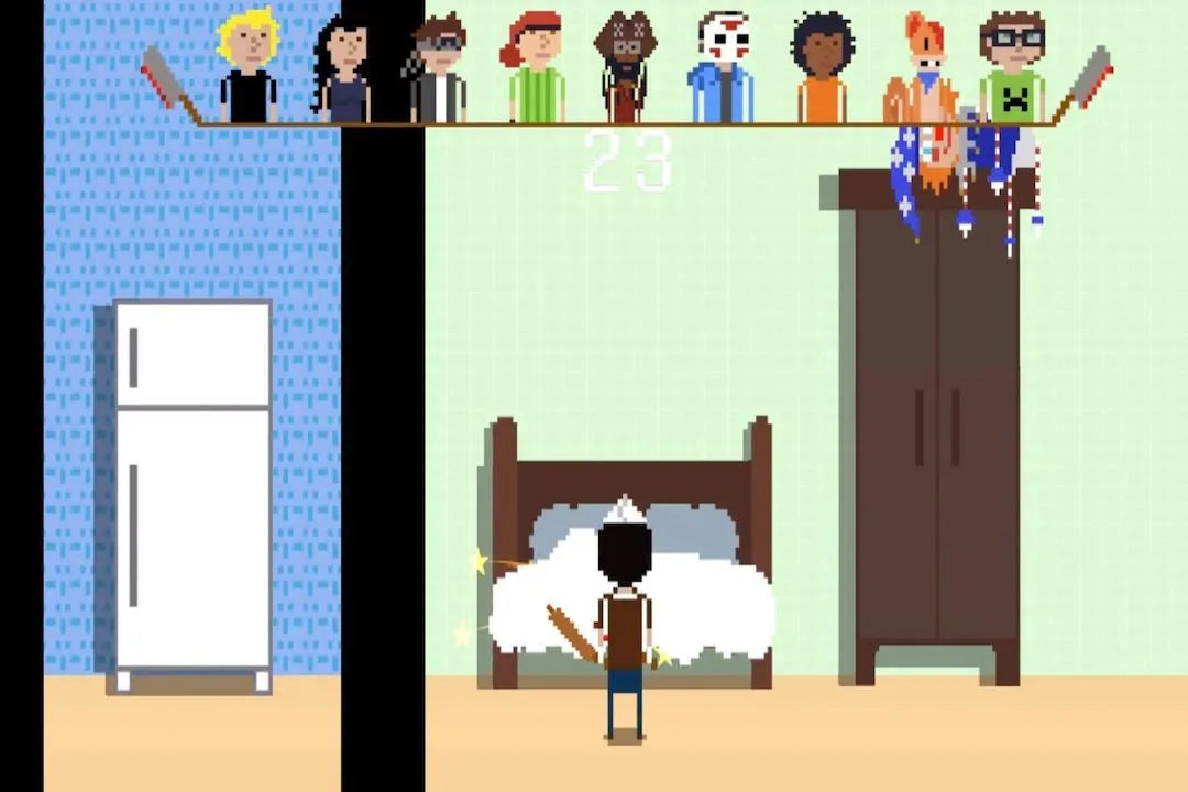 屠夫躲猫猫软件封面