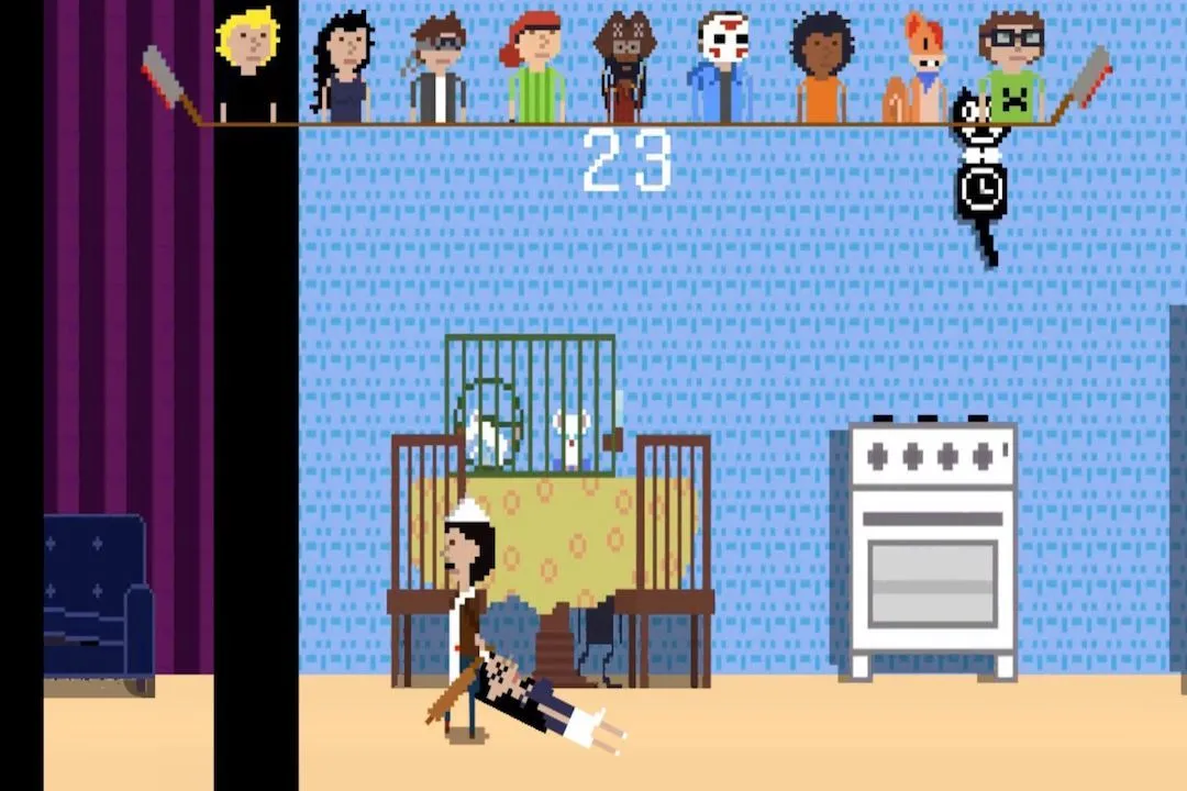 屠夫躲猫猫软件封面