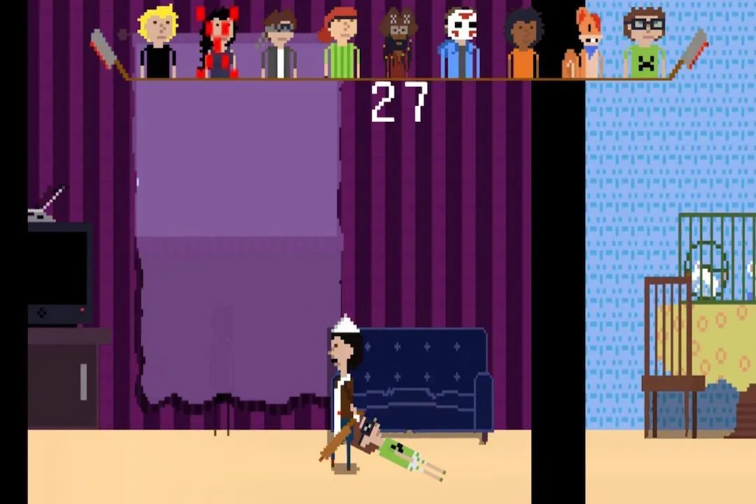 屠夫躲猫猫软件封面