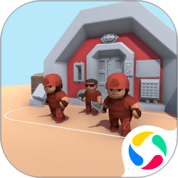 小兵大战 v1.0.1 安卓游戏