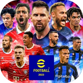 eFootball™2023