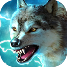 TheWolf v1.0.1 手机游戏