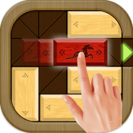 木块华容道 v1.0.1 手机游戏
