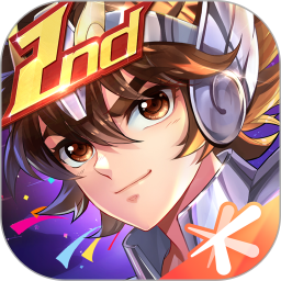 圣斗士星矢 v1.0.1 官方